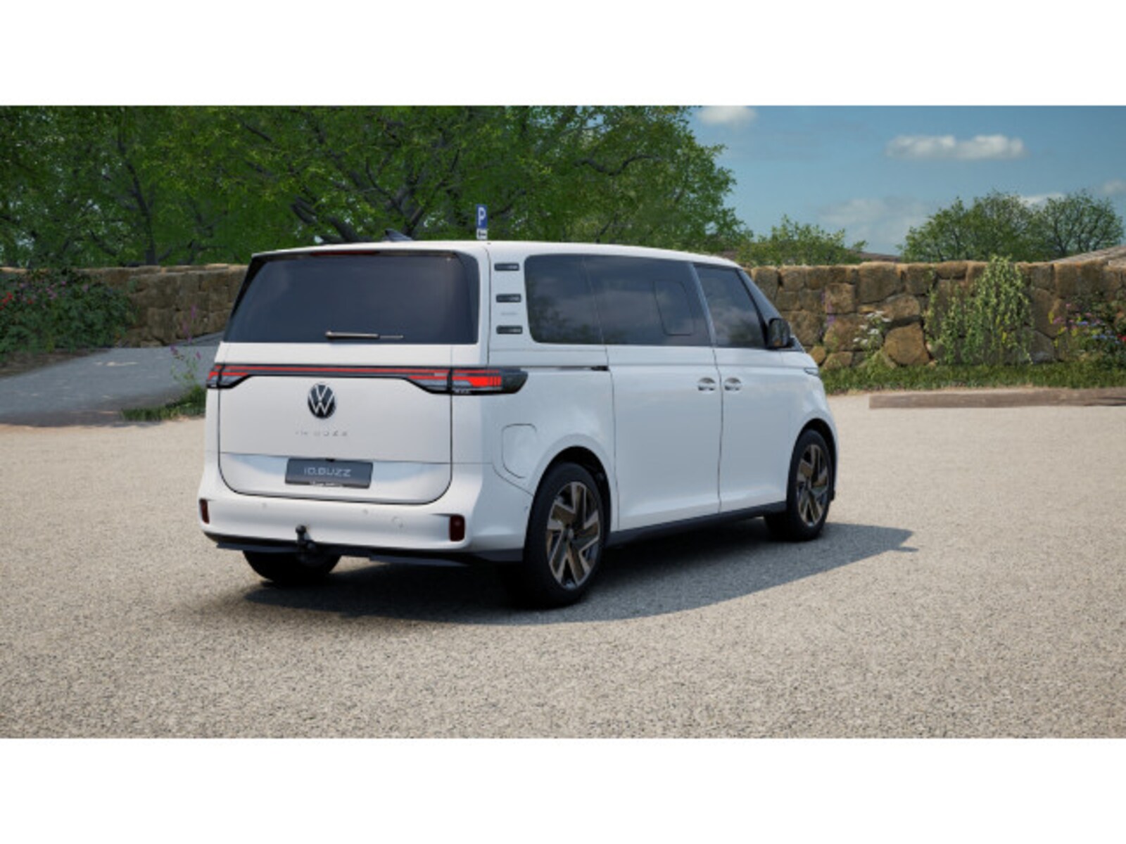 Volkswagen ID. Buzz – Bild 3