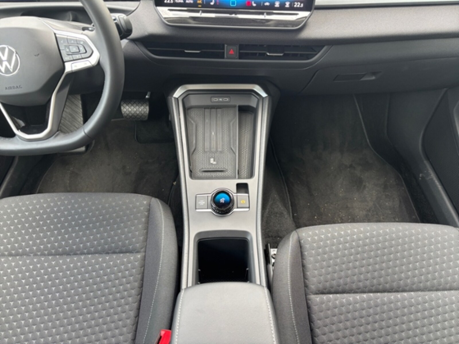 Volkswagen T-Roc – Bild 15