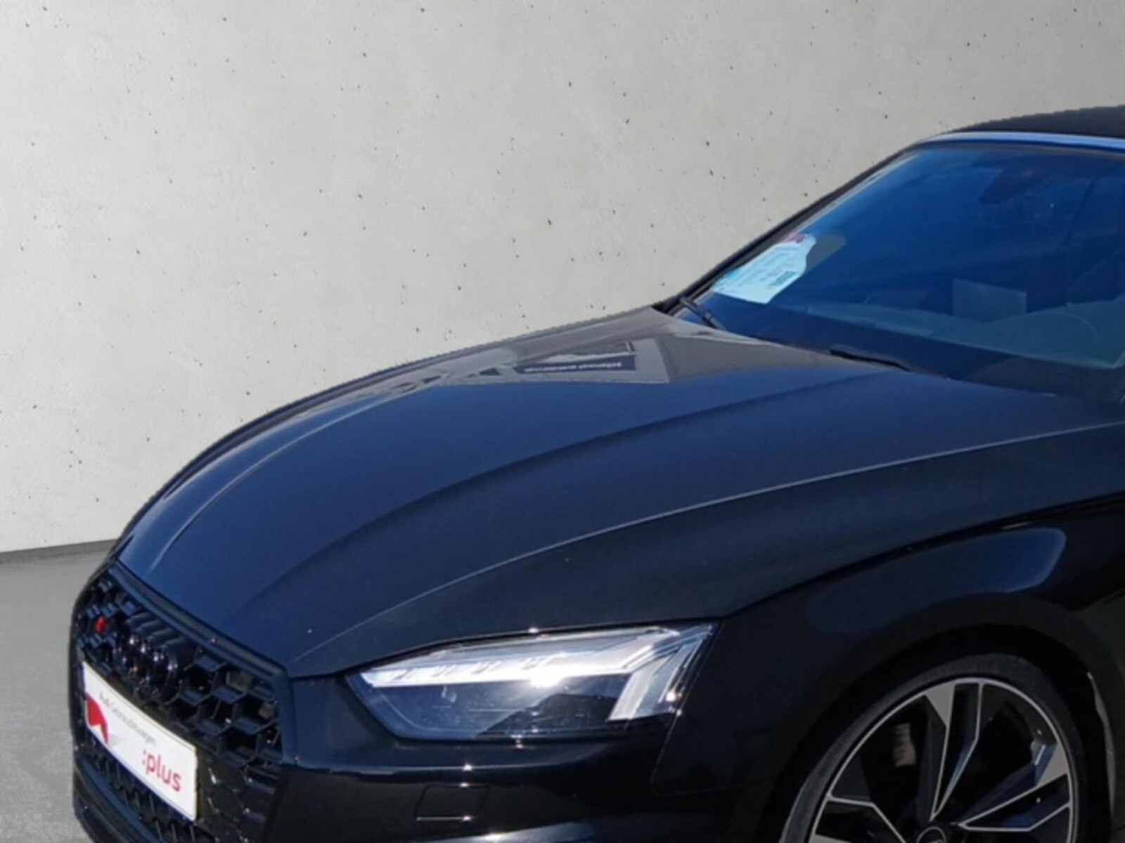 Audi S5 Cabriolet – Bild 8