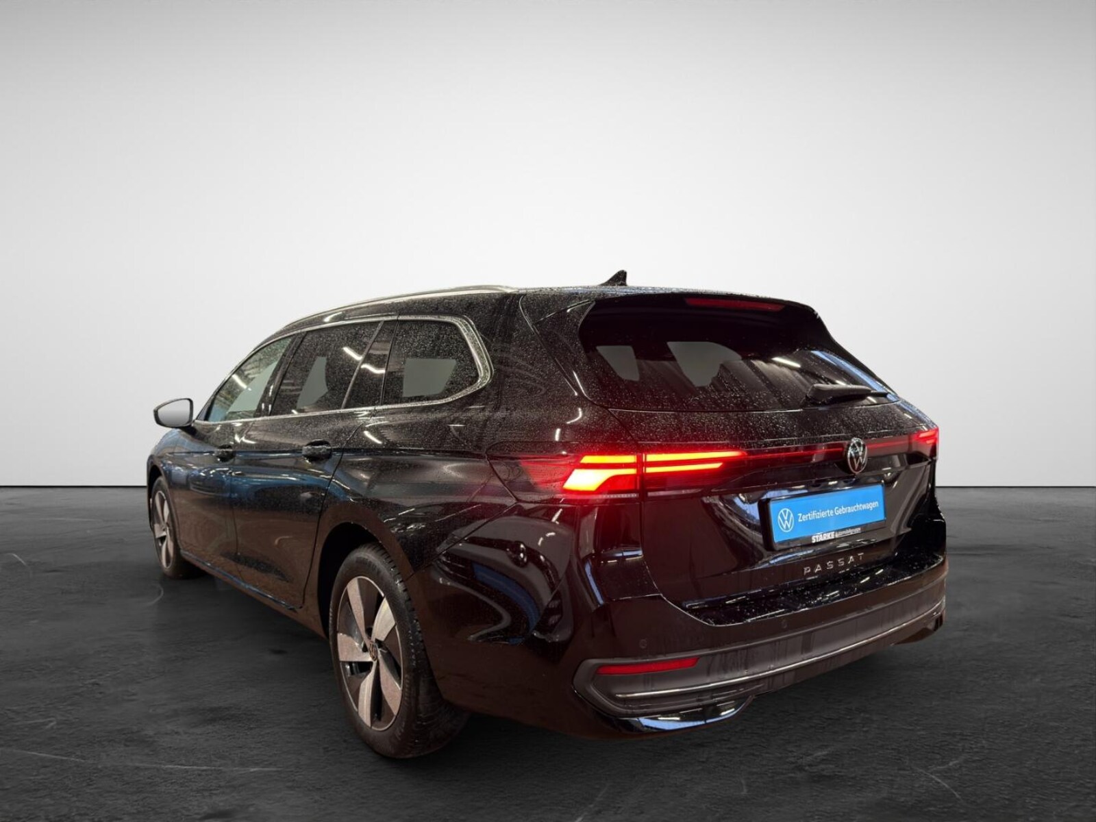 Volkswagen Passat – Bild 4