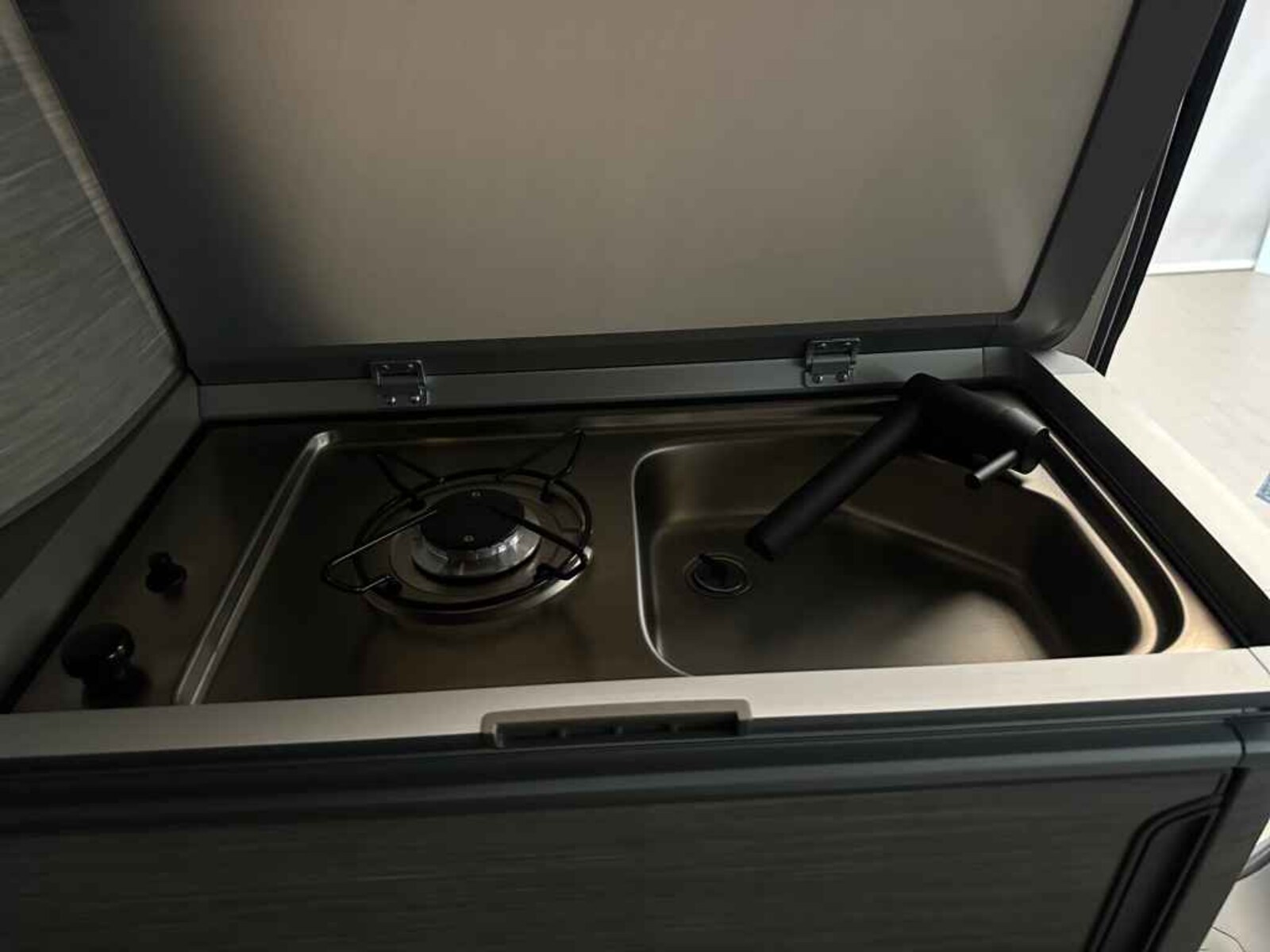Volkswagen California – Bild 20