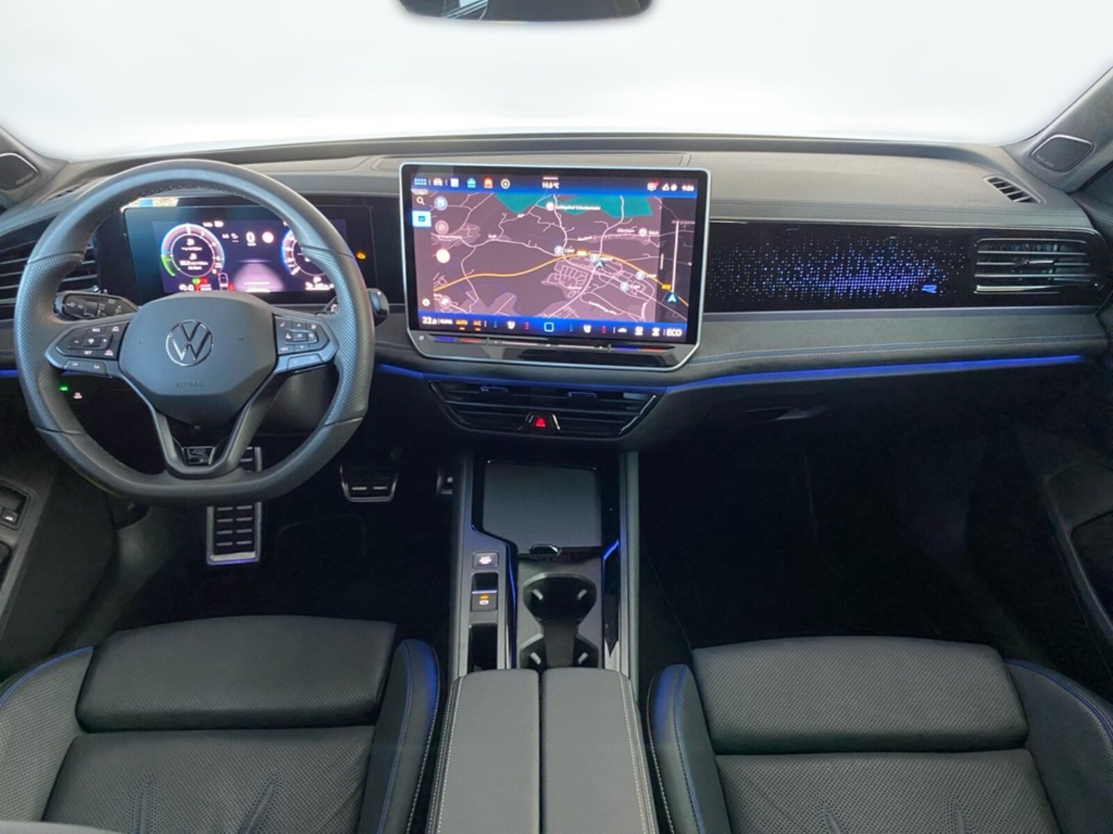 Volkswagen Passat – Bild 9