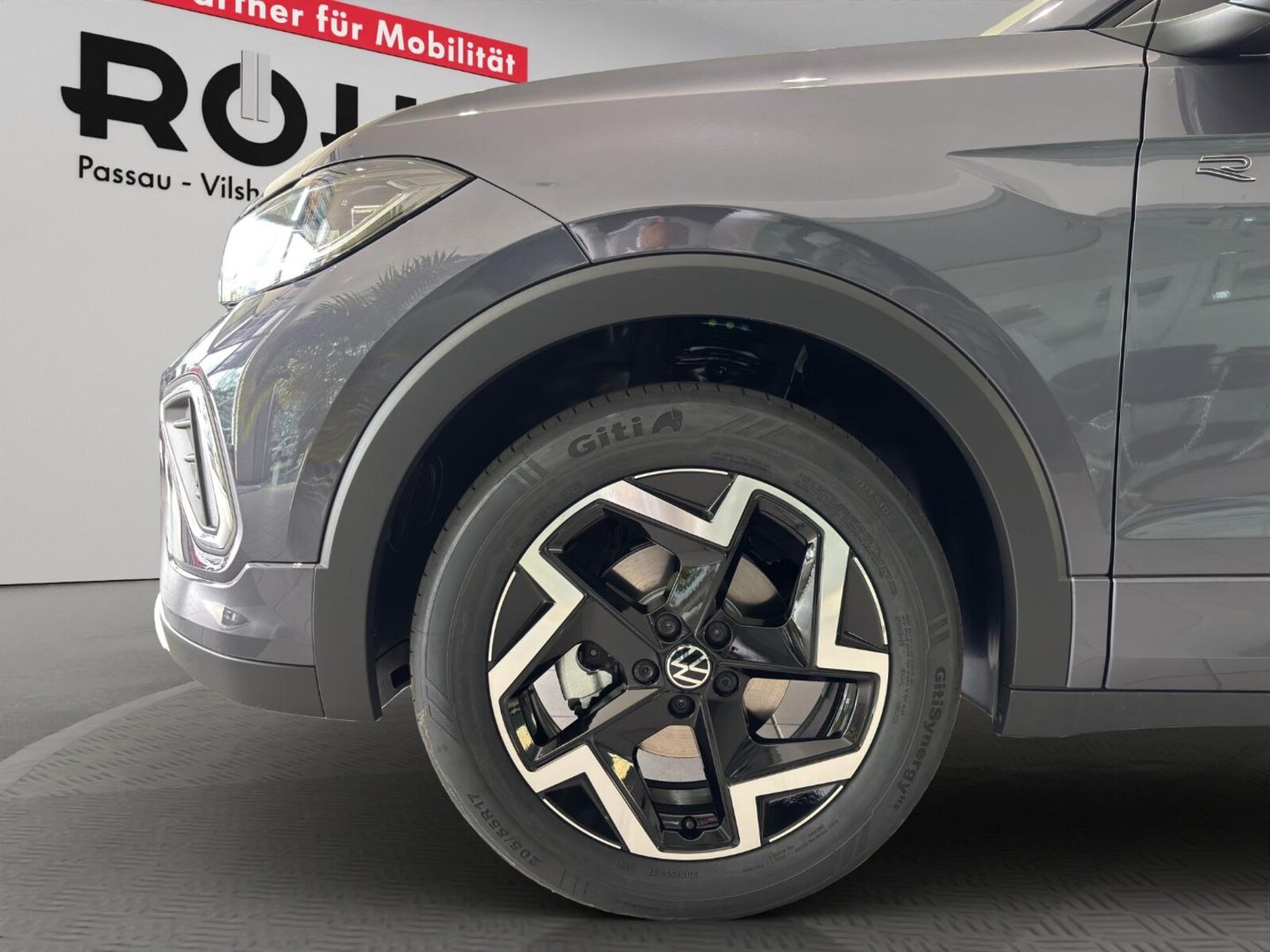 Volkswagen T-Cross – Bild 14