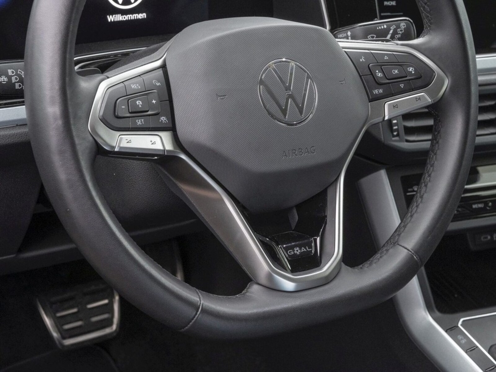 Volkswagen Polo – Bild 16