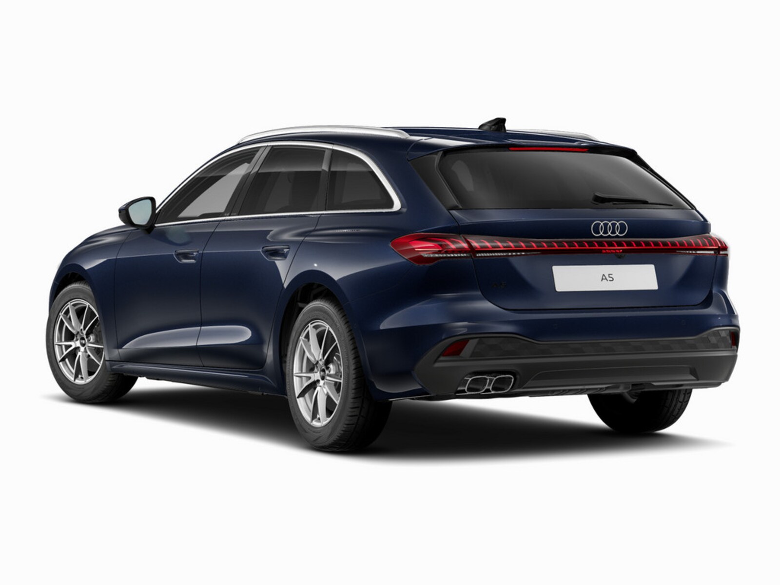 Audi A5 Avant – Bild 3
