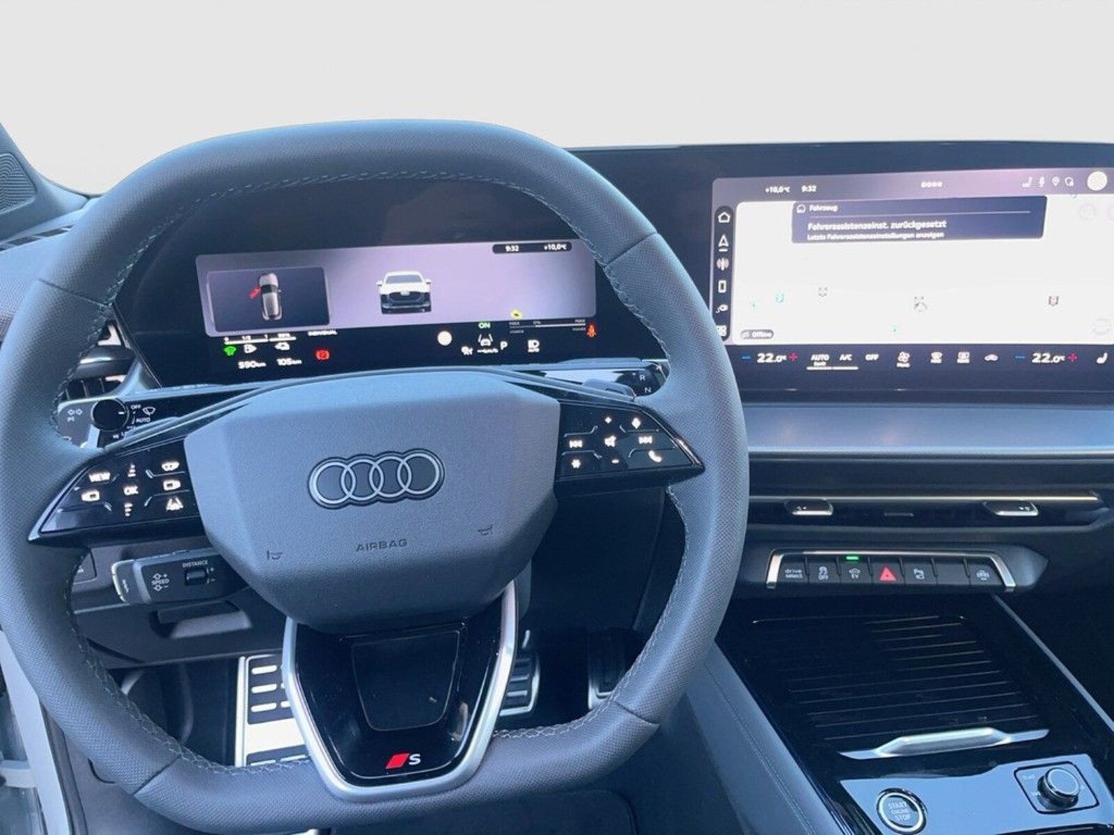 Audi Q3 Sportback – Bild 10