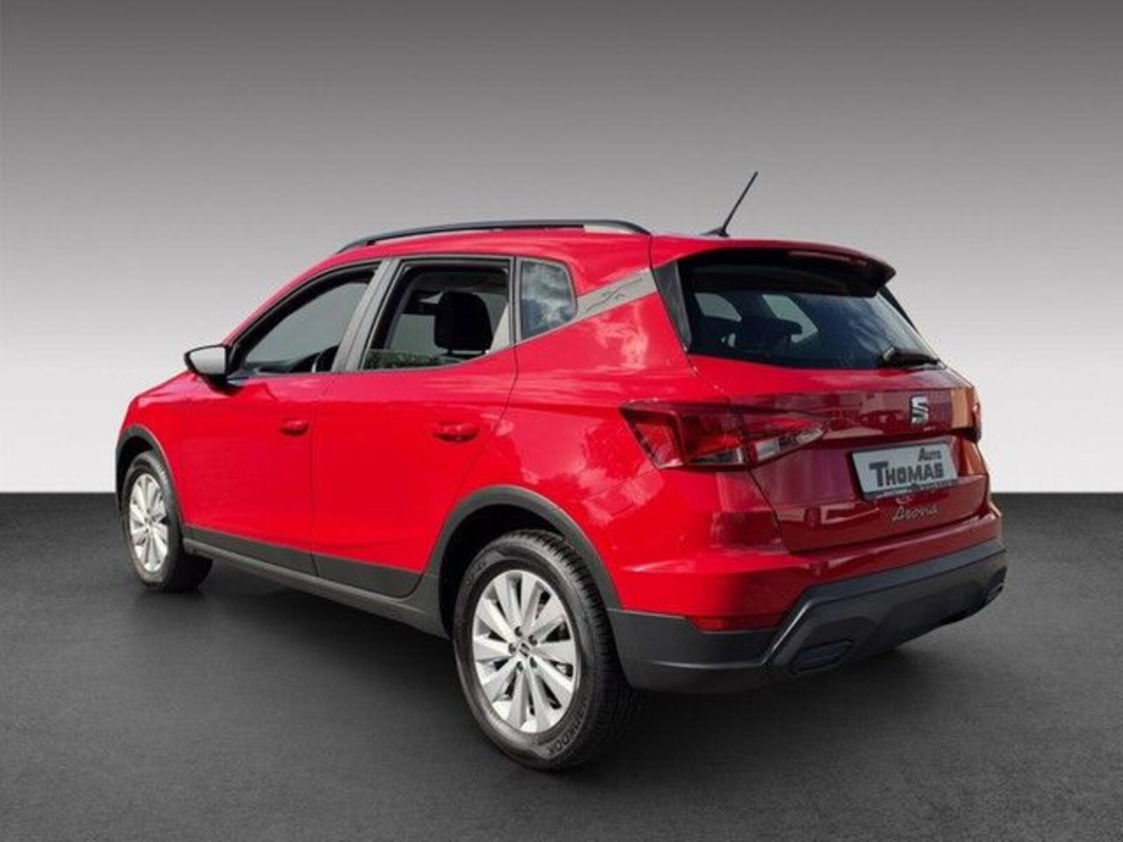 SEAT Arona – Bild 8