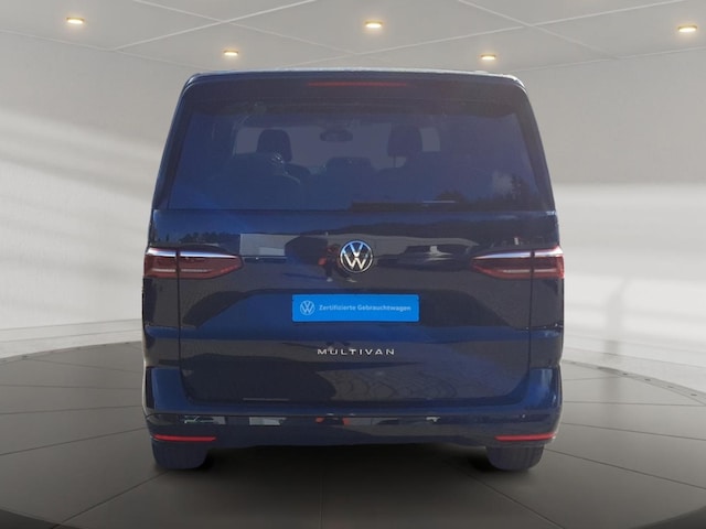 Volkswagen Multivan langversion