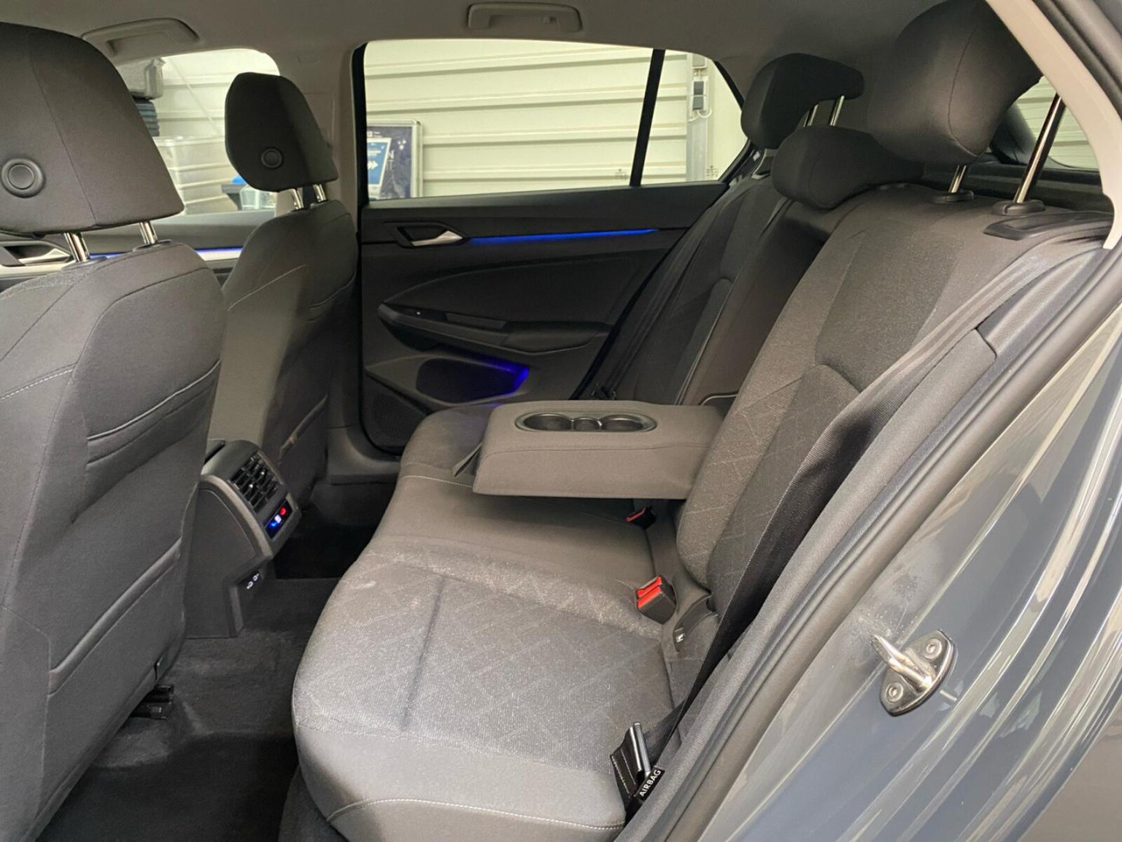 Volkswagen Golf – Bild 10