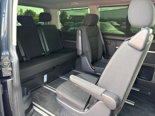 Volkswagen T6.1 Multivan