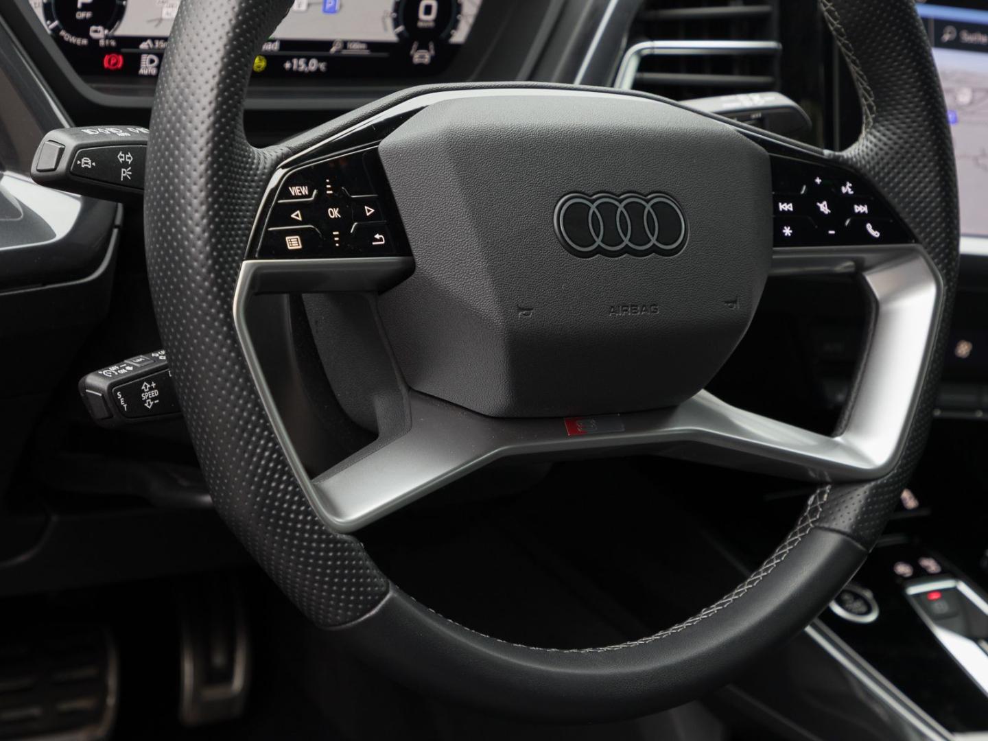 Image about Audi Q4 e-tron 40 e-tron 150 kW