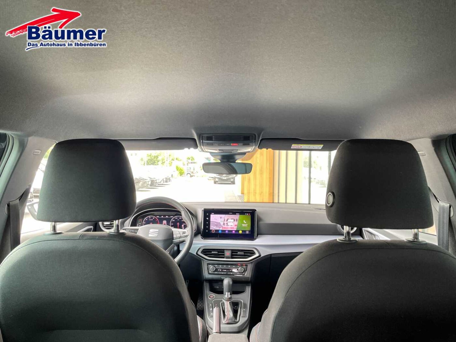 SEAT Ibiza – Bild 12