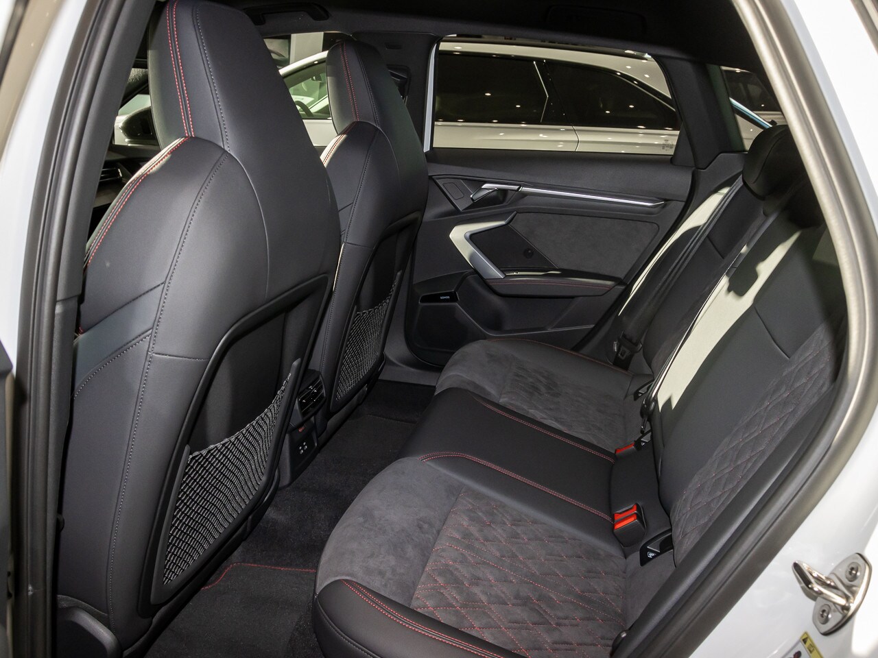 Image about Audi S3 Sportback TFSI quattro S tronic