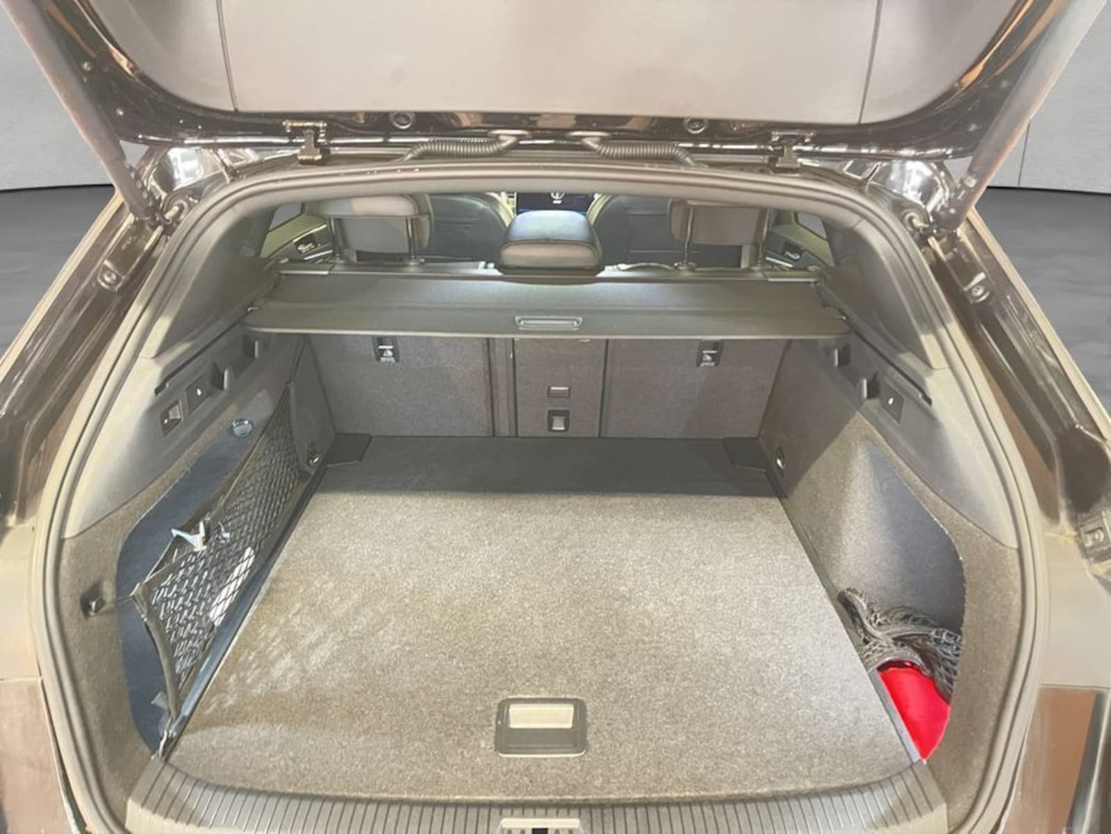 Volkswagen ID.7 Tourer – Bild 6