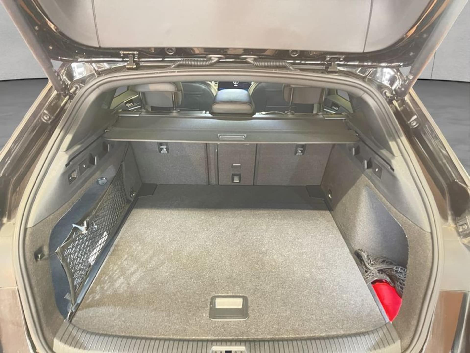 Volkswagen ID.7 Tourer Pro