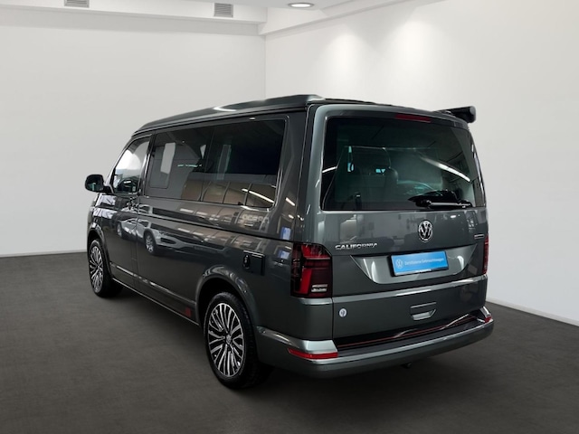 Volkswagen T6.1 California