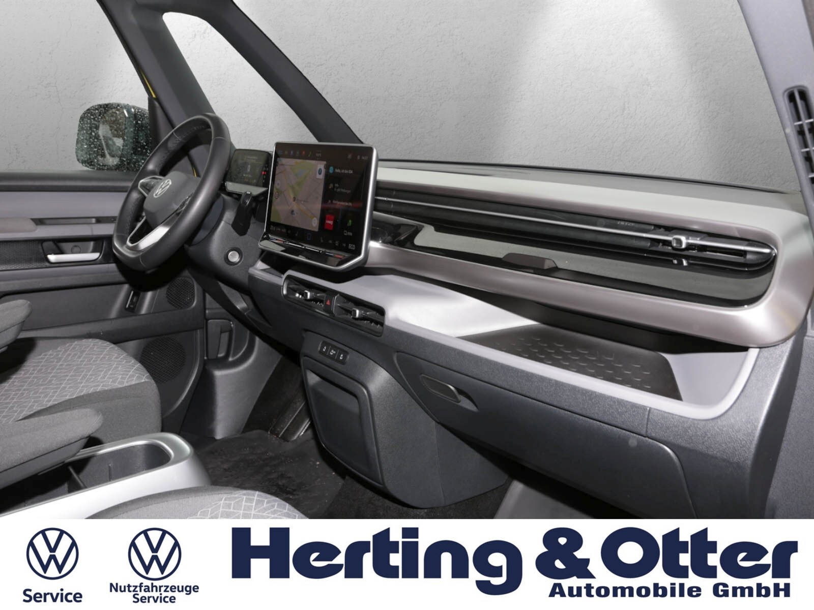 Volkswagen ID. Buzz – Bild 12