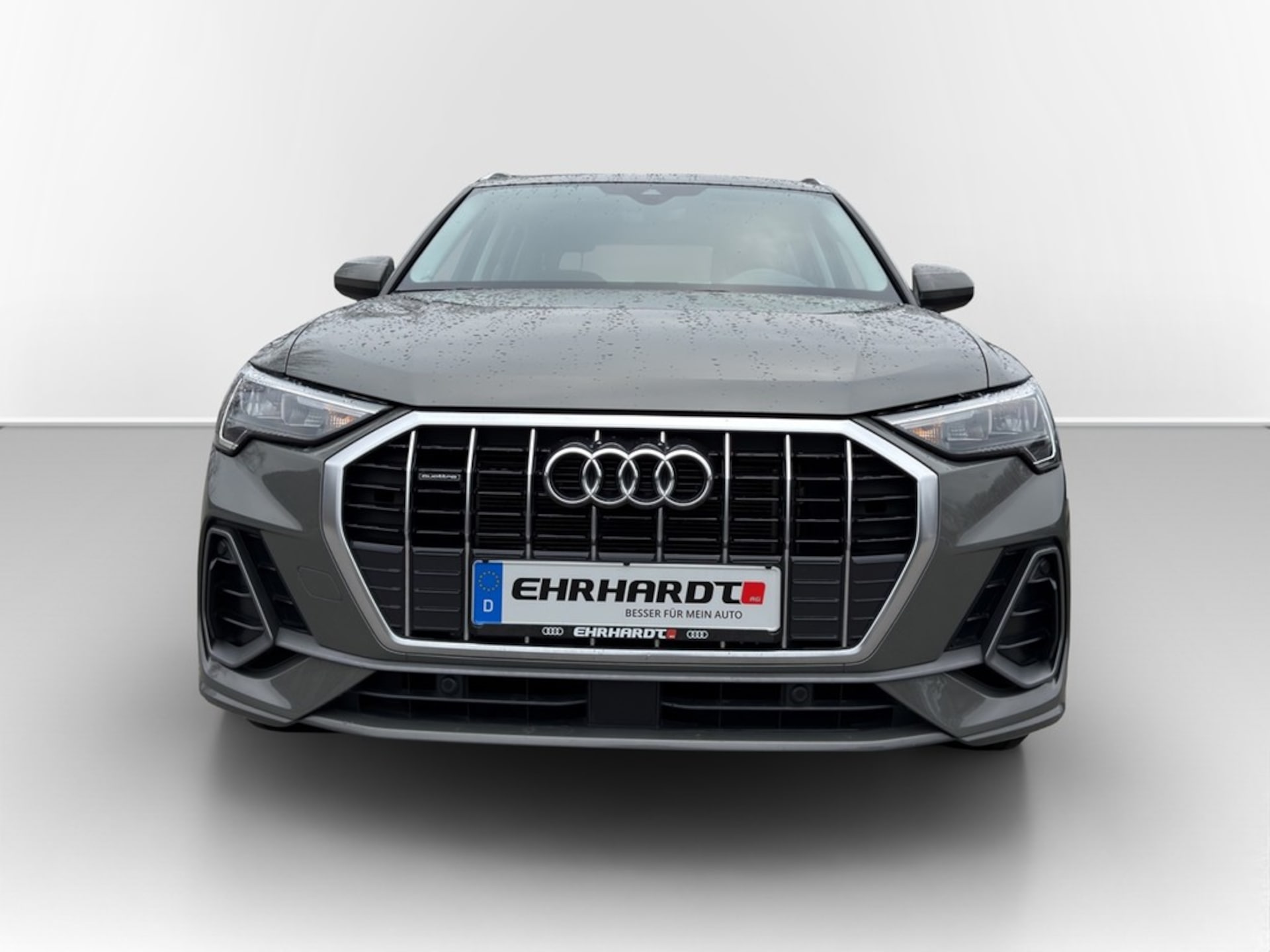 Audi Q3 SUV S line