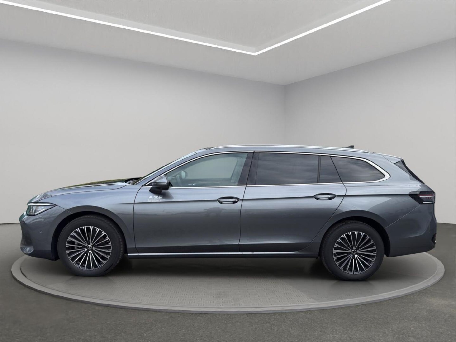 Volkswagen Passat Elegance
