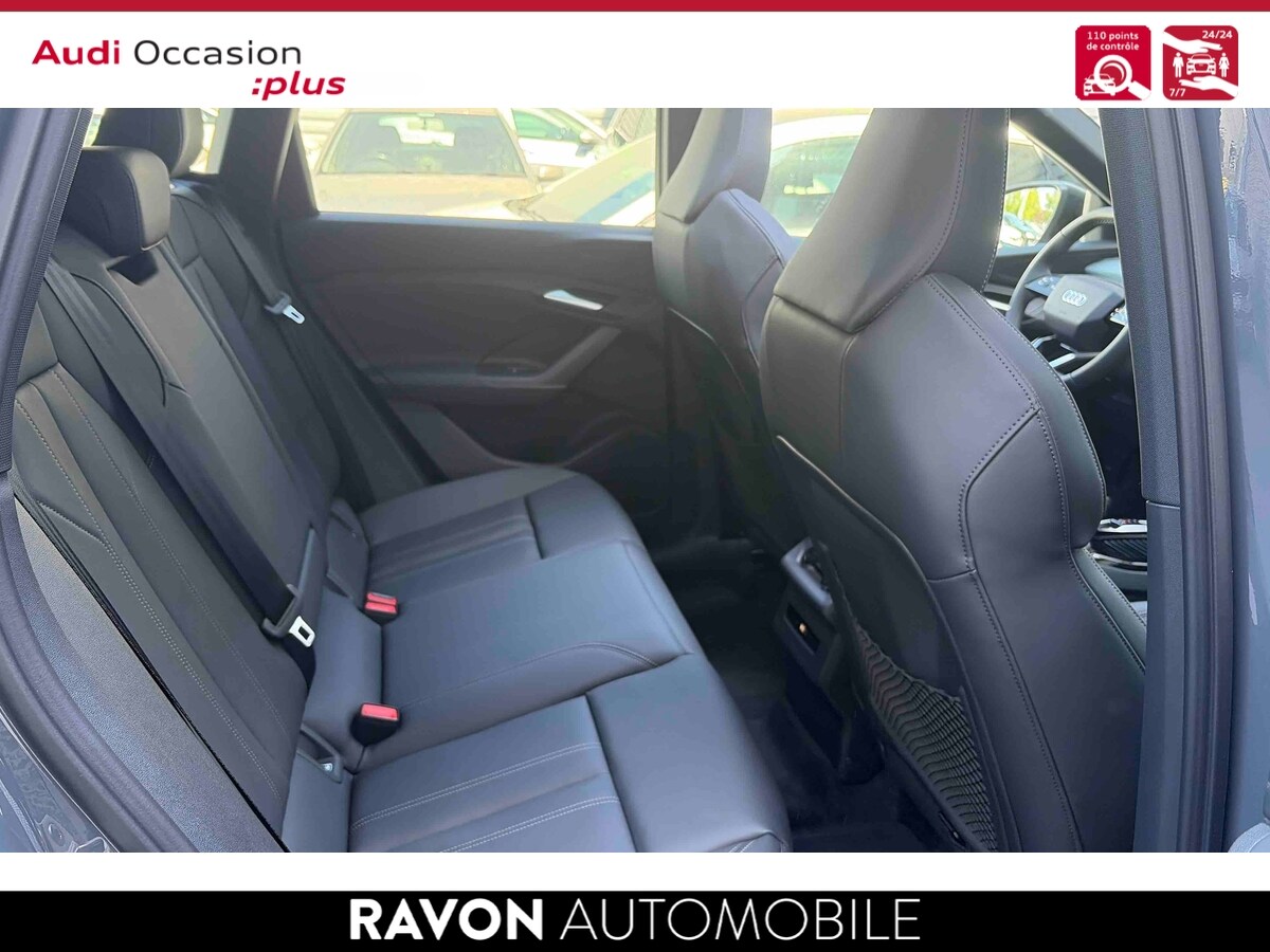 Image about Audi Q6 SUV e-tron Competition e-tron quattro 315,00 kW