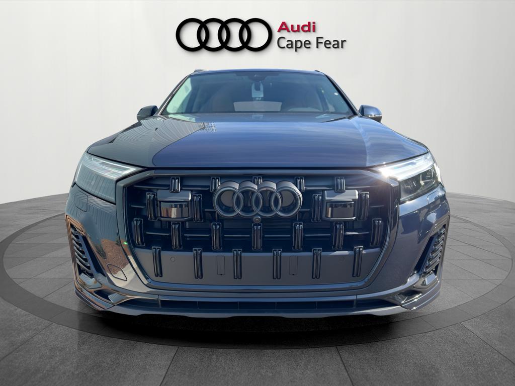2026 Audi Q7 Premium - Photo 8