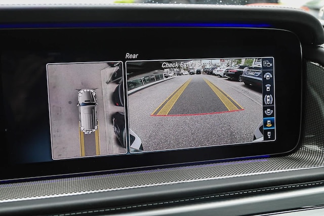 2023 Mercedes-Benz G-Class AMG G63 - Photo 29