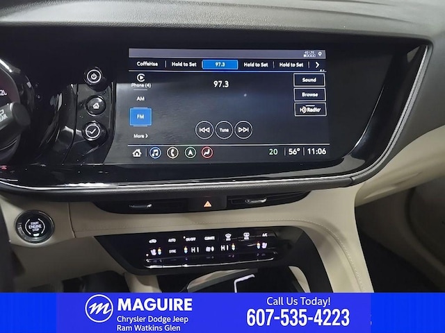 2021 Buick Envision Avenir - Photo 29