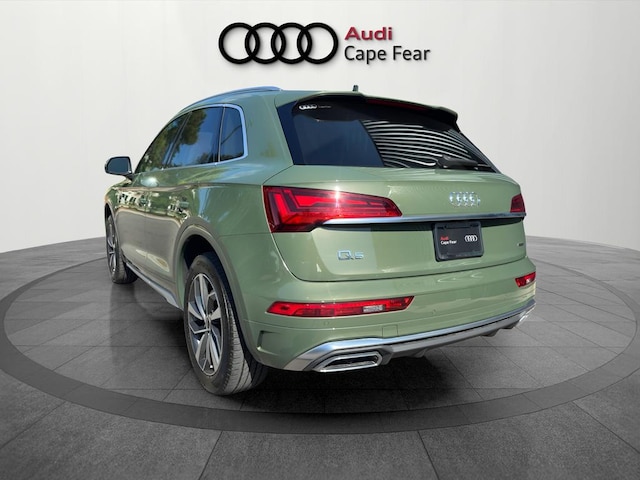 2023 Audi Q5