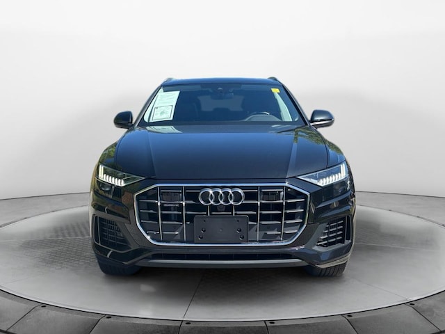 2023 Audi Q8