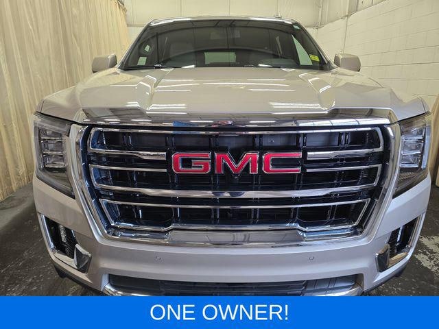 2024 GMC Yukon