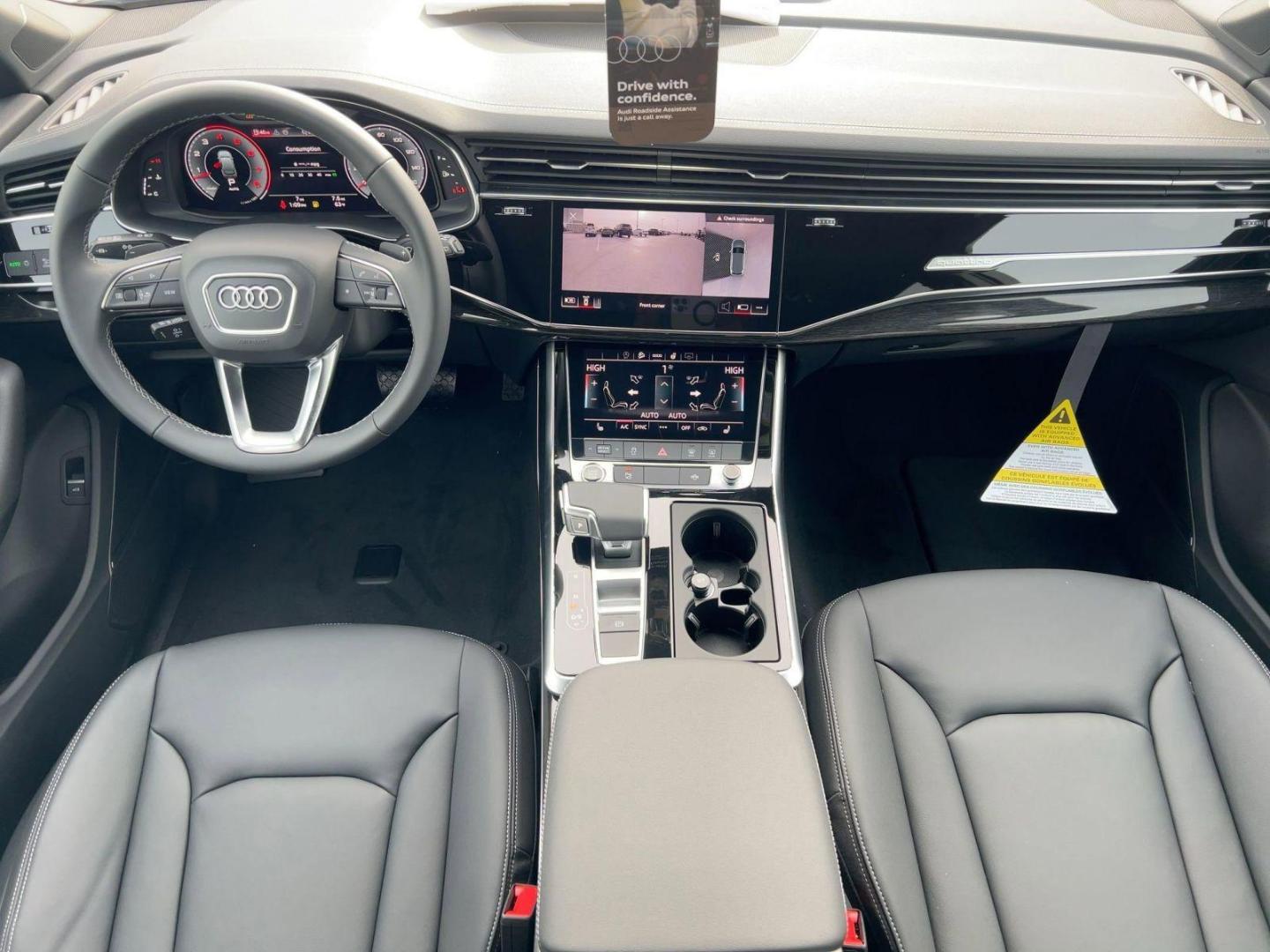 2026 Audi Q7 Premium - Photo 16