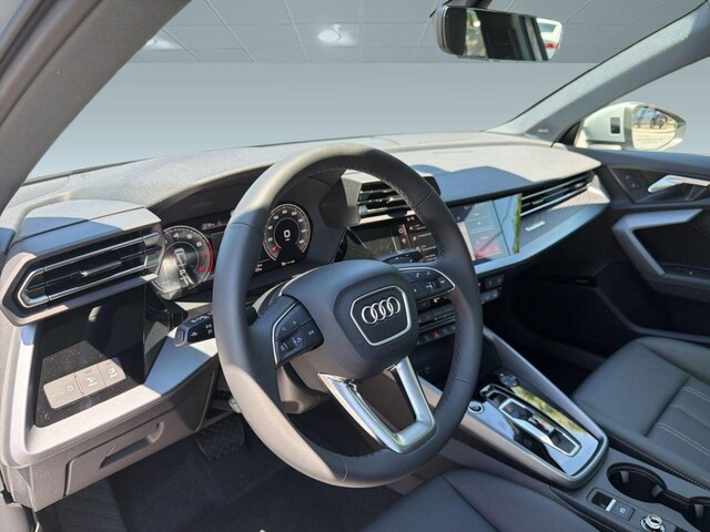 2026 Audi A3 Sedan