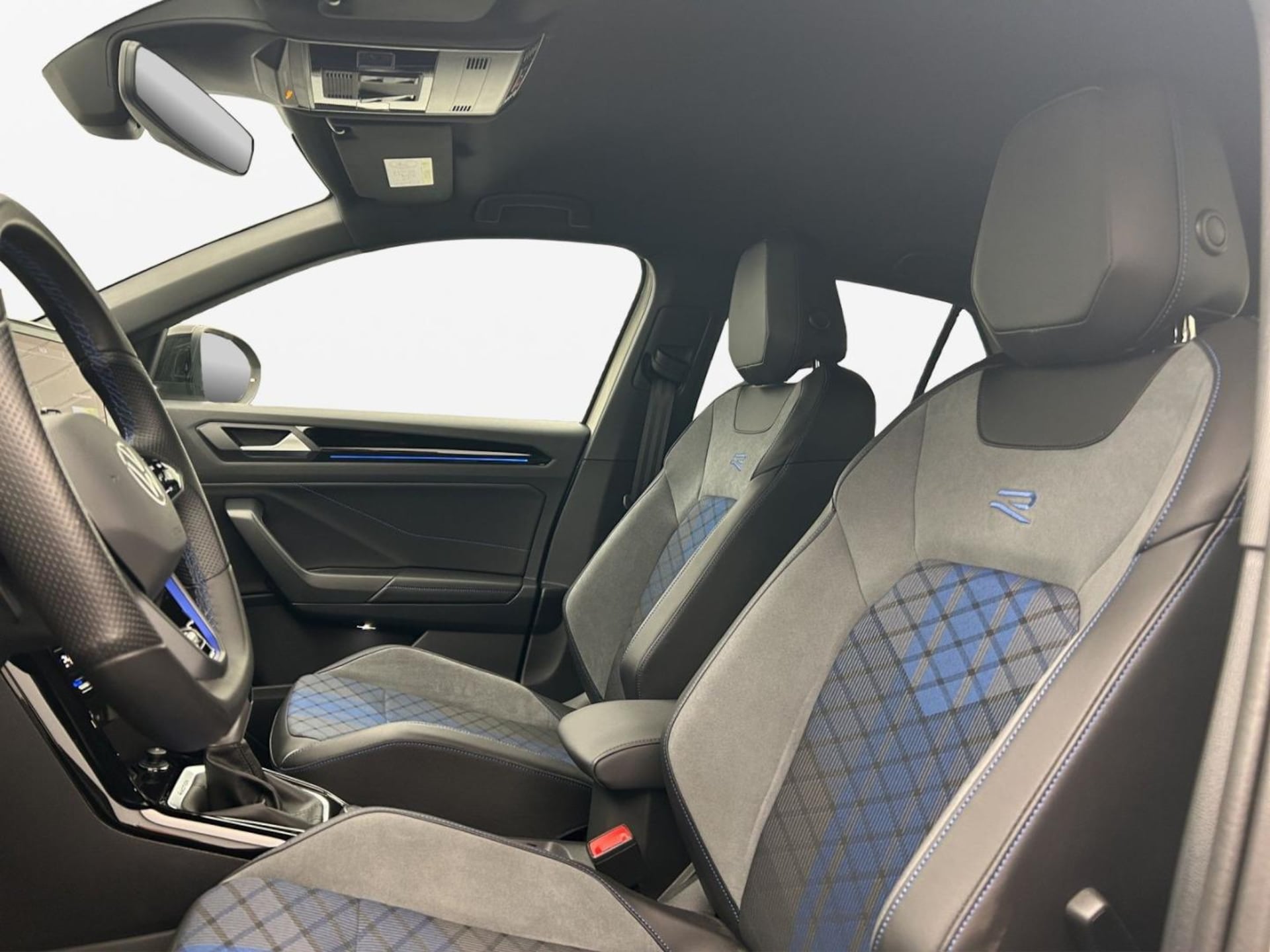 Volkswagen T-Roc R