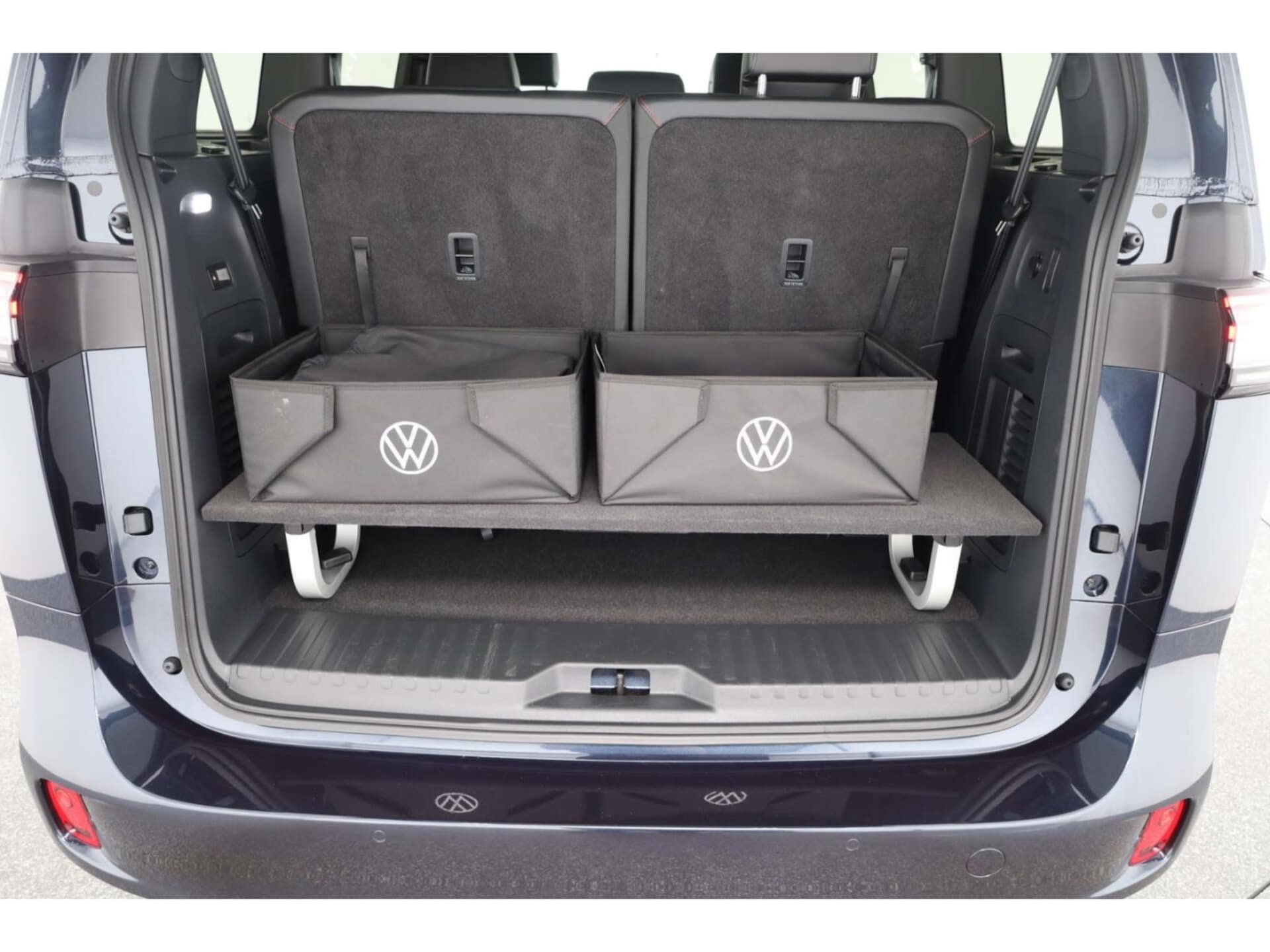 Volkswagen ID. Buzz GTX