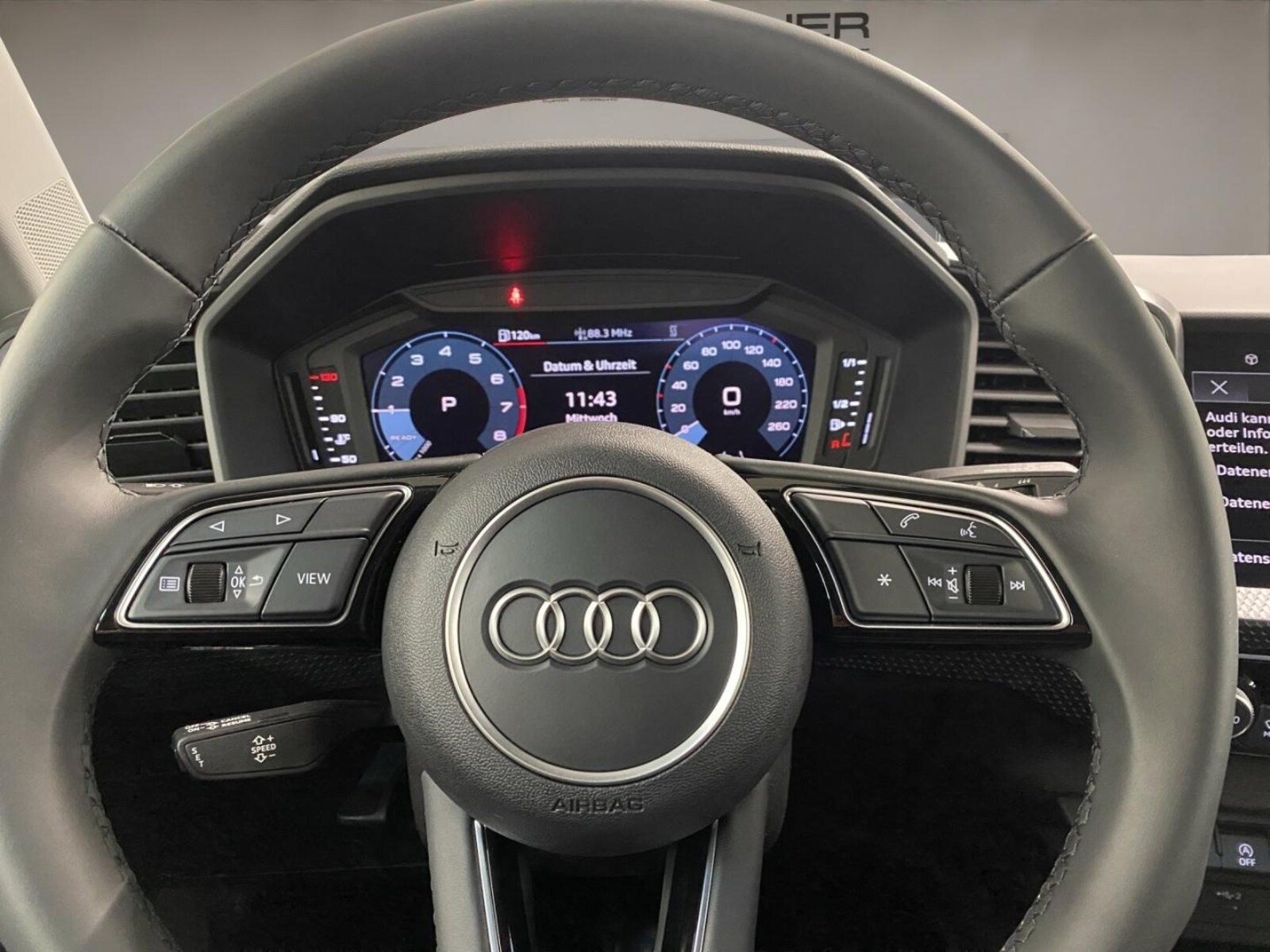 Audi A1 Sportback – Bild 11