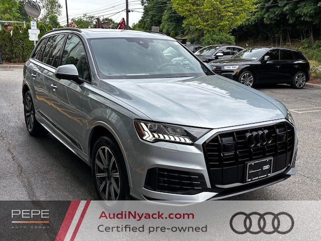 2024 Audi Q7