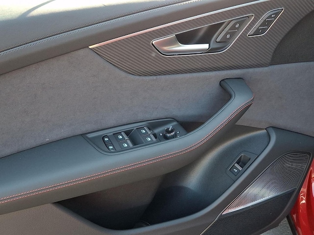 2026 Audi SQ8 Prestige - Photo 10