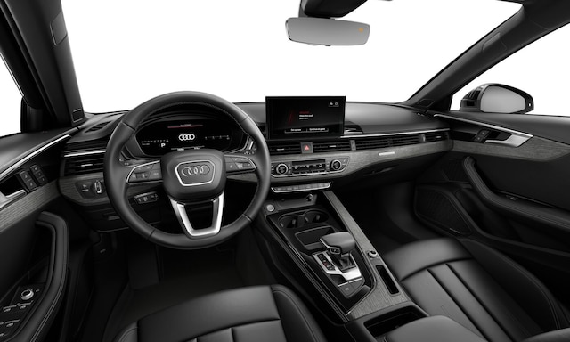 2023 Audi A4 allroad
