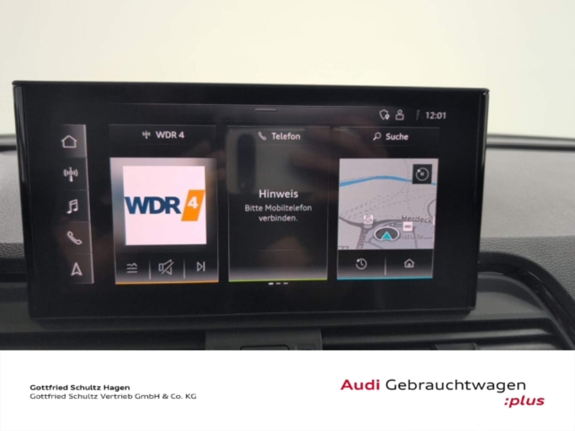 Audi SQ5 SUV
