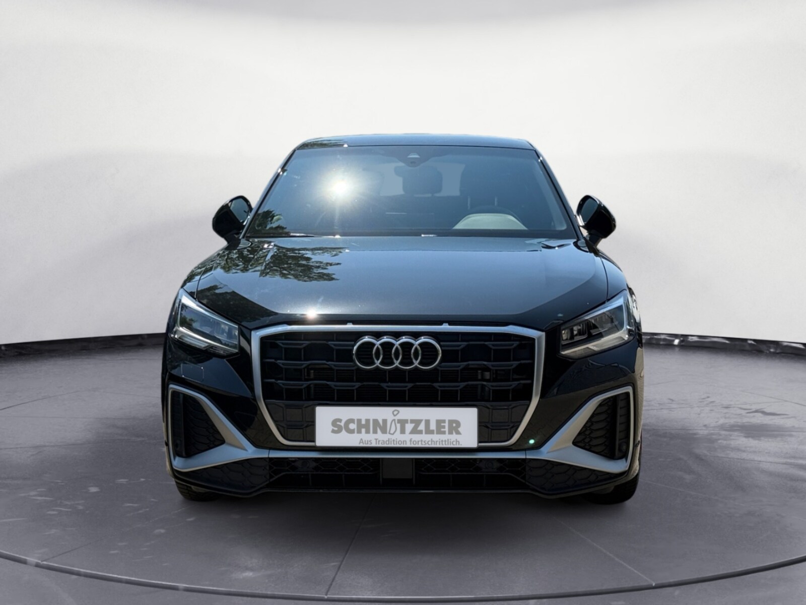 Audi Q2 – Bild 4