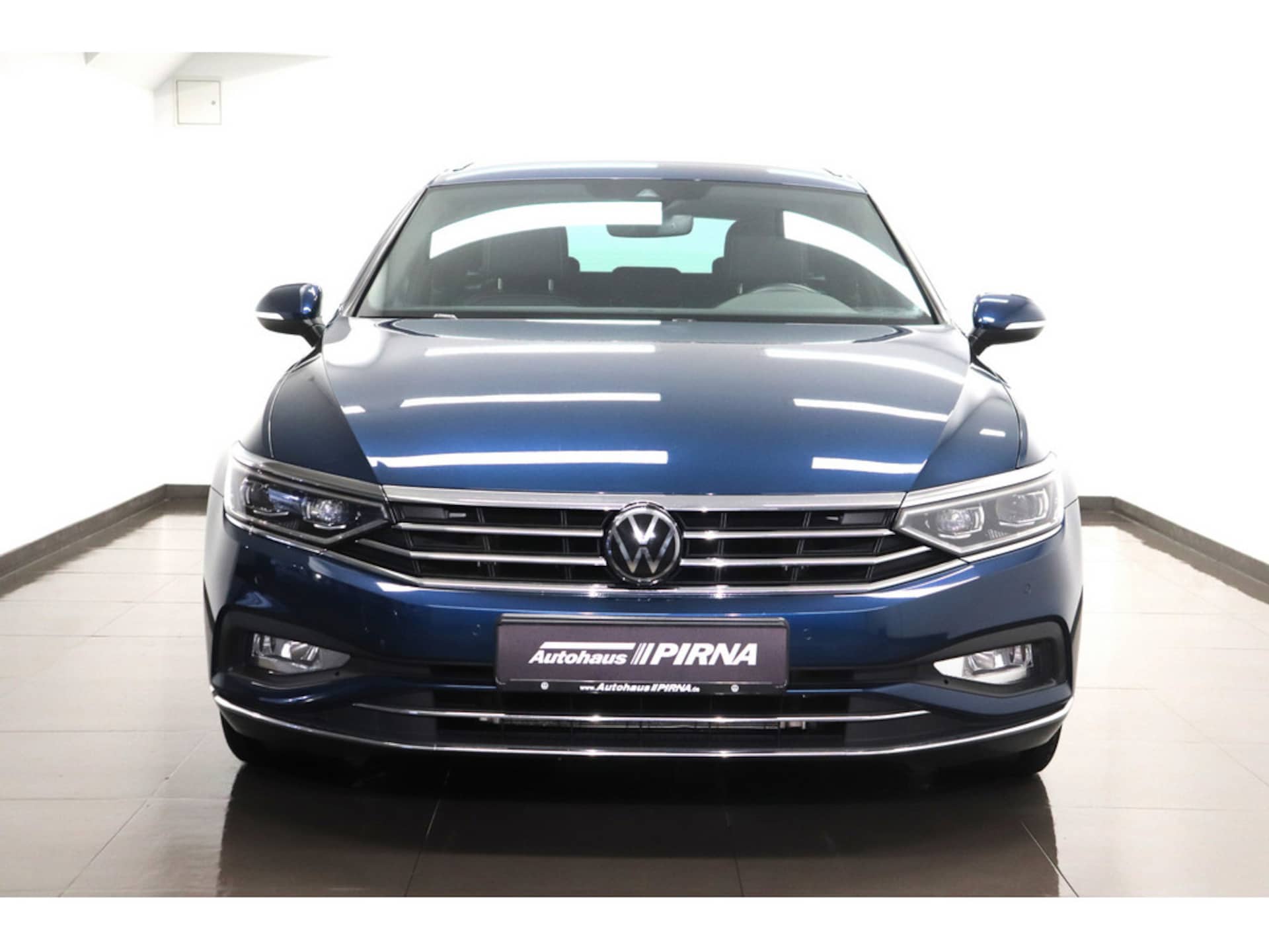 Volkswagen Passat Variant Elegance