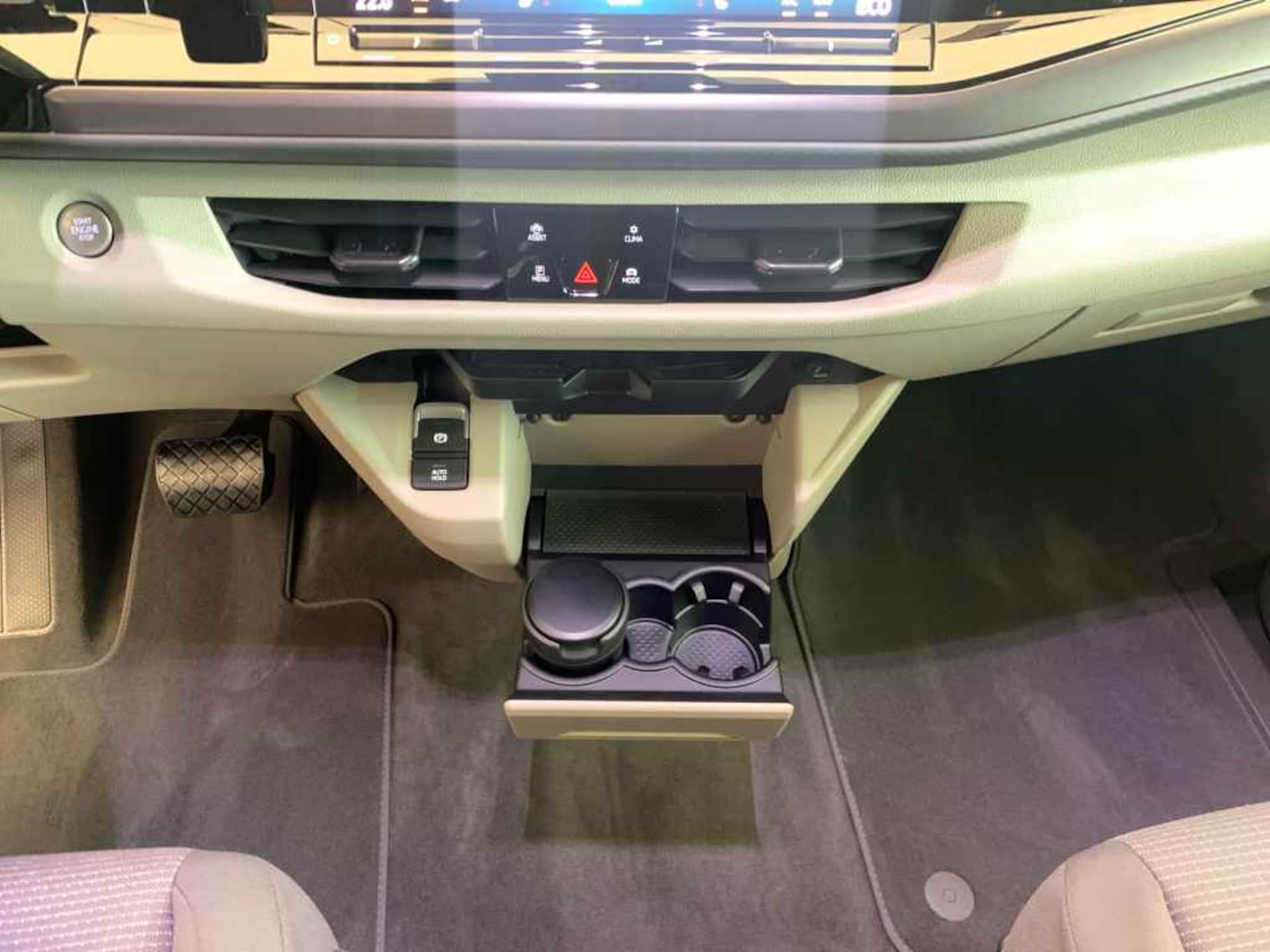 Volkswagen California Beach