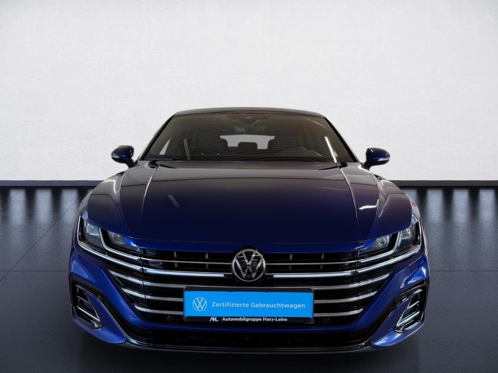 Volkswagen Arteon Shooting Brake R-Line
