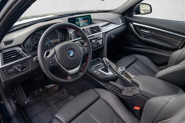 2016 BMW