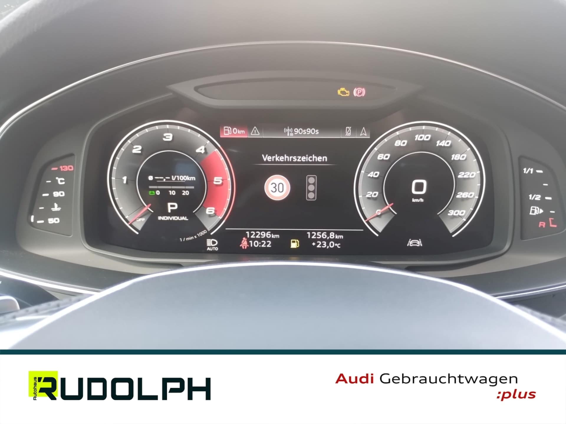 Audi S6 Avant