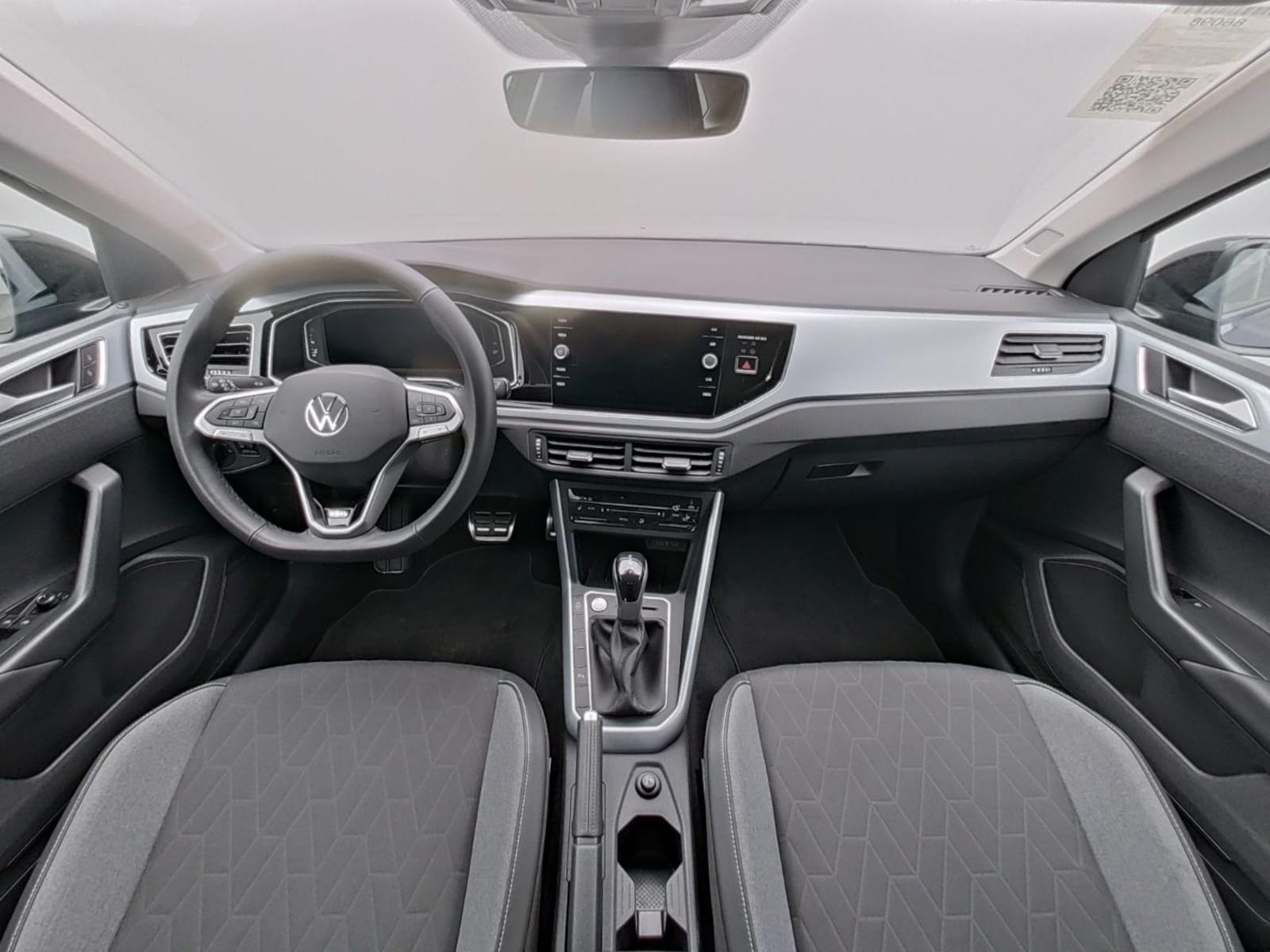 Volkswagen Taigo – Bild 12