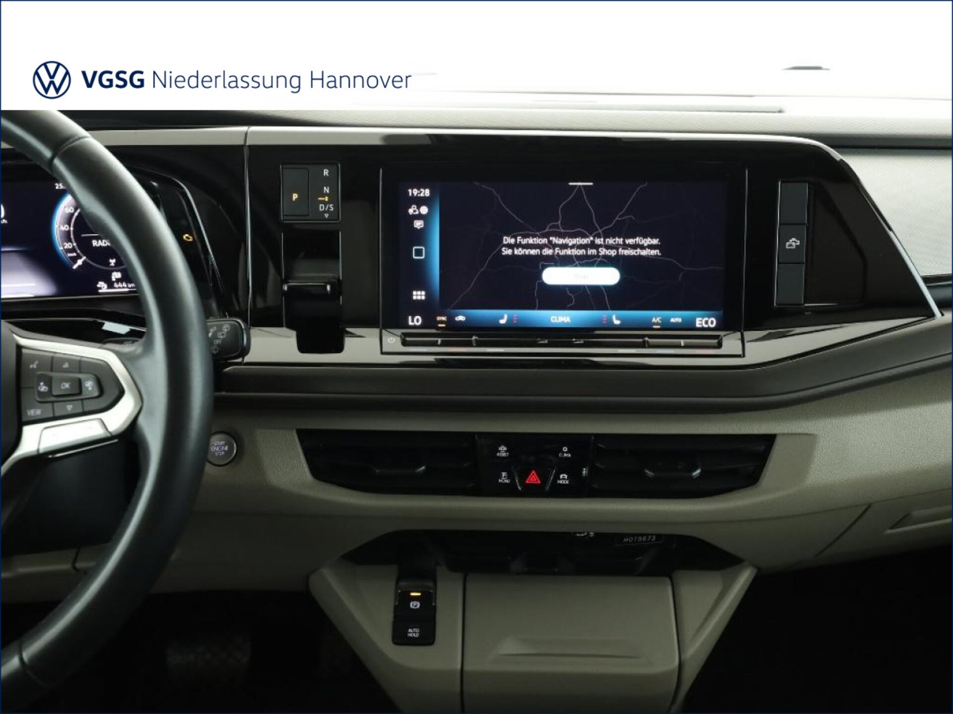 Volkswagen California Beach Tour