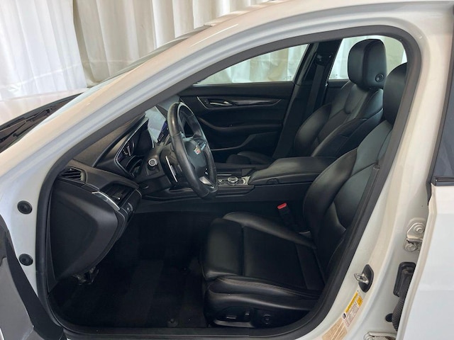 2020 Cadillac CT5