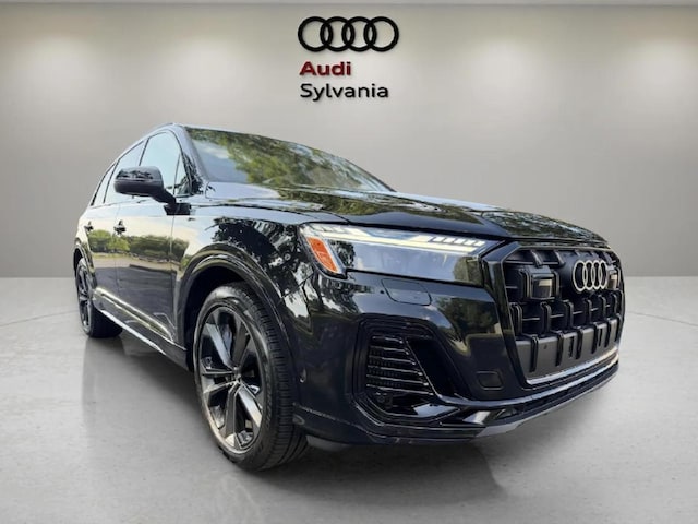 Photo of 2025 Audi Q7