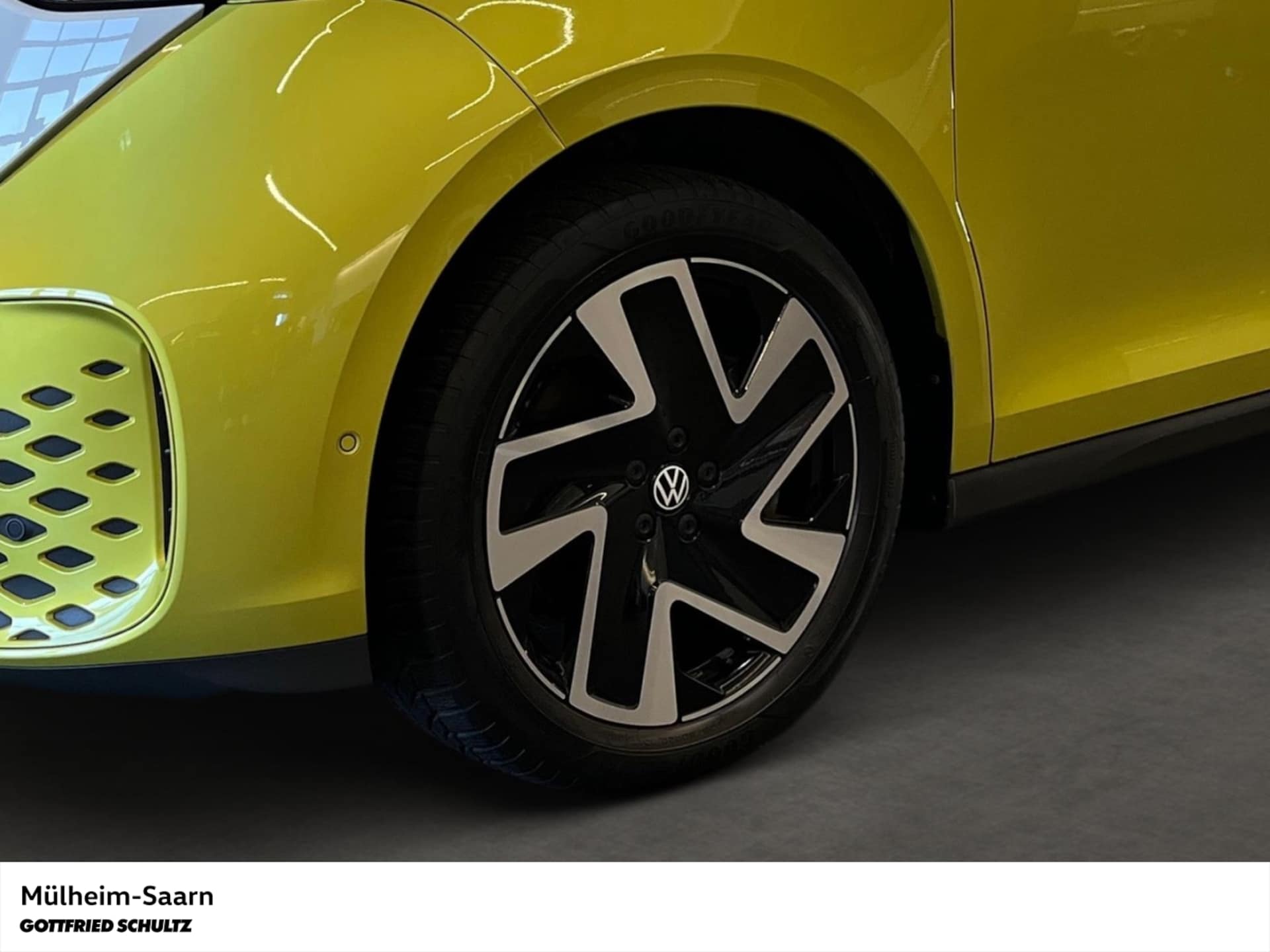 Volkswagen ID. Buzz Pro